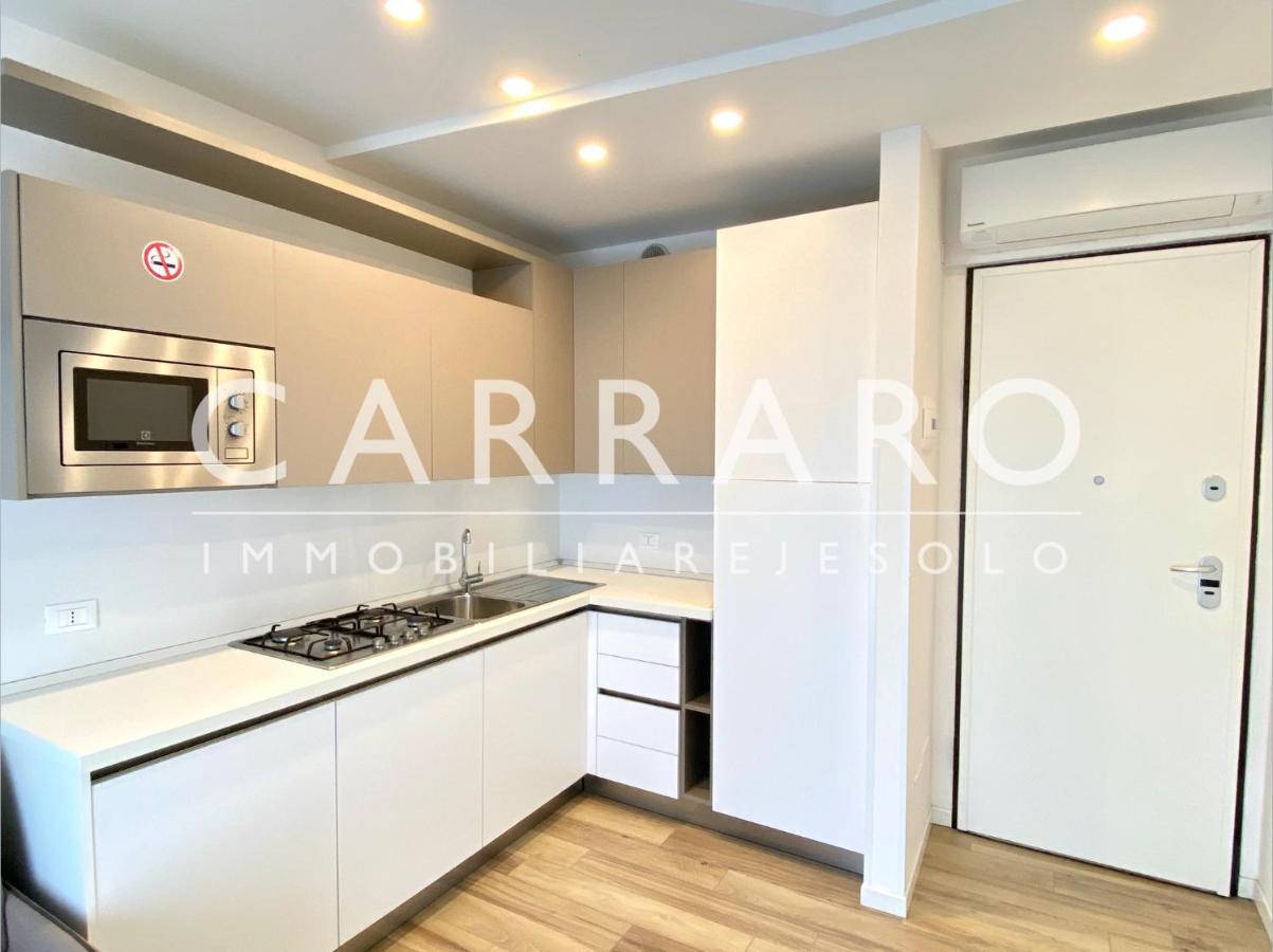 Appartamenti Cristina Carraro Immobiliare - Family Apartments Lido di Jesolo Exterior foto