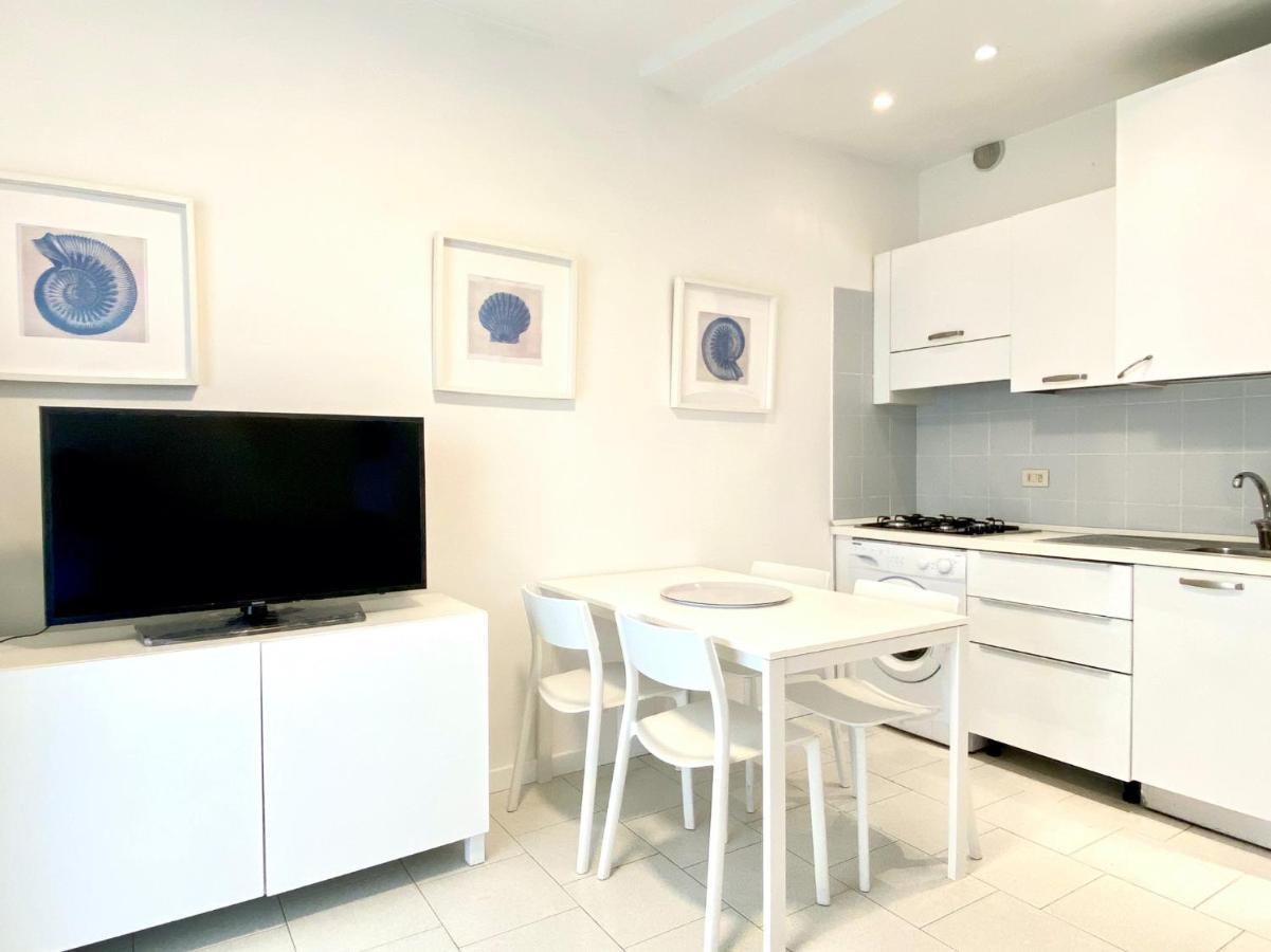 Appartamenti Cristina Carraro Immobiliare - Family Apartments Lido di Jesolo Exterior foto
